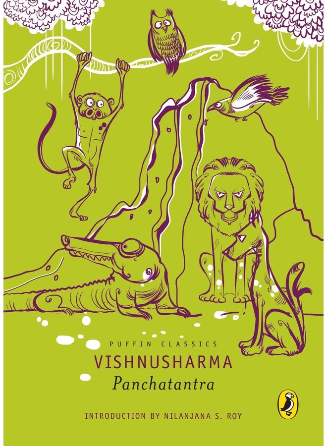 Puffin Classics: Panchatantra